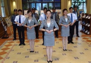 專業(yè)禮儀培訓(xùn) 提升職場(chǎng)、商務(wù)與銷售服務(wù)的核心素養(yǎng)