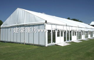 一站式解決方案 深圳展會帳篷供應與專業攝影攝像服務