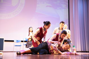 第三屆上海市航空服務禮儀大賽圓滿落幕 以禮展翼，云端綻放