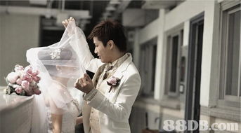 尋找完美婚禮頭冠 從婚紗攝影到專業服務的全方位指南