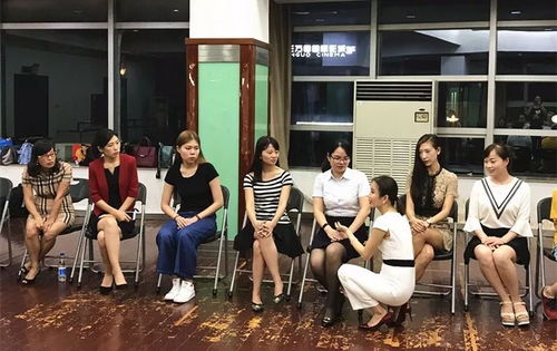 福田文化志愿禮儀服務隊攝影攝像服務招募令