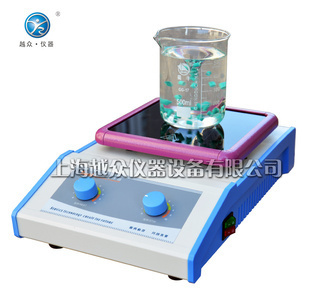 教學(xué)利器 探秘越眾TWCL-B恒溫磁力攪拌器的卓越性能與教學(xué)應(yīng)用