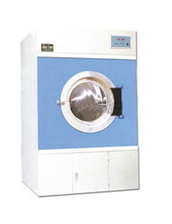泰州用心惠子洗滌機(jī)械制造公司 智能自動(dòng)烘干機(jī)與教學(xué)儀器展示