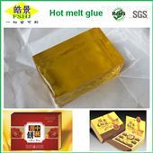 禮品盒包裝密封專業(yè)解析 熱熔膠性能分析與工藝考量